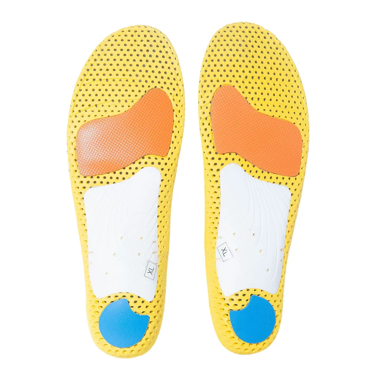 Currex RunPro Low Profile Insoles - Image 2