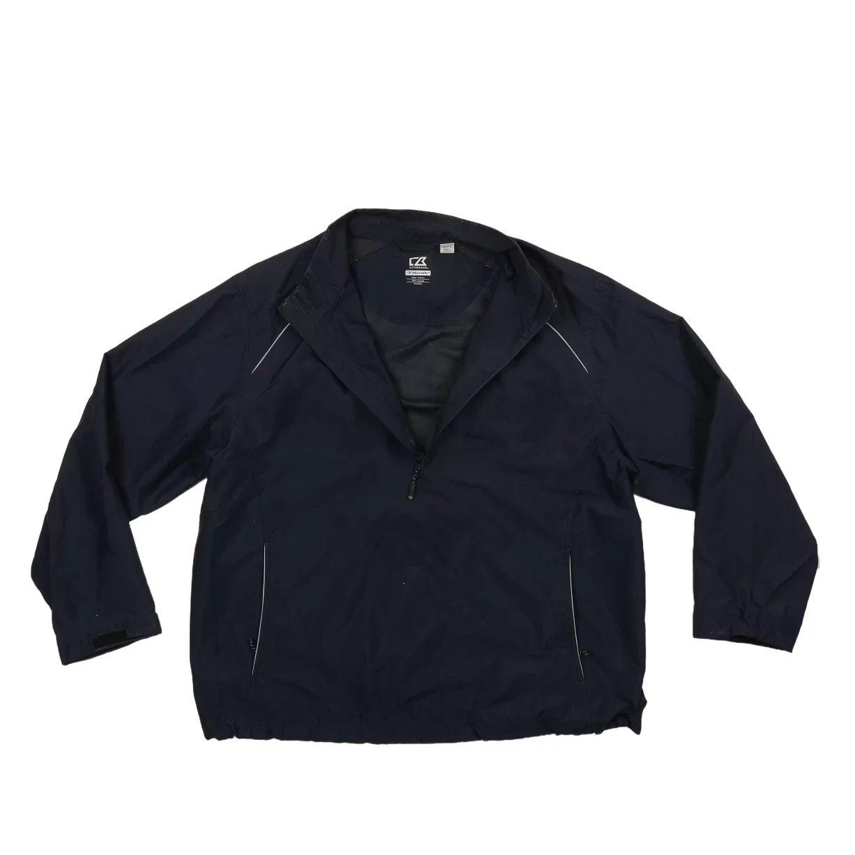 Cutter & Buck Half Zip Pullover - Men's - Image 2