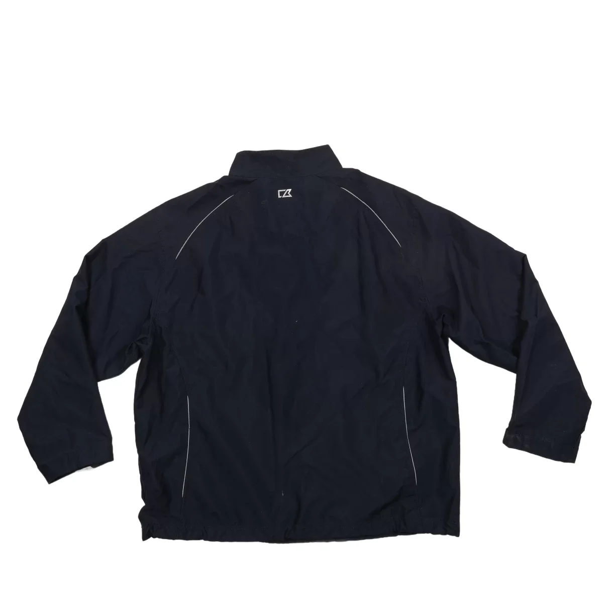 Cutter & Buck Half Zip Pullover - Men's - Image 3