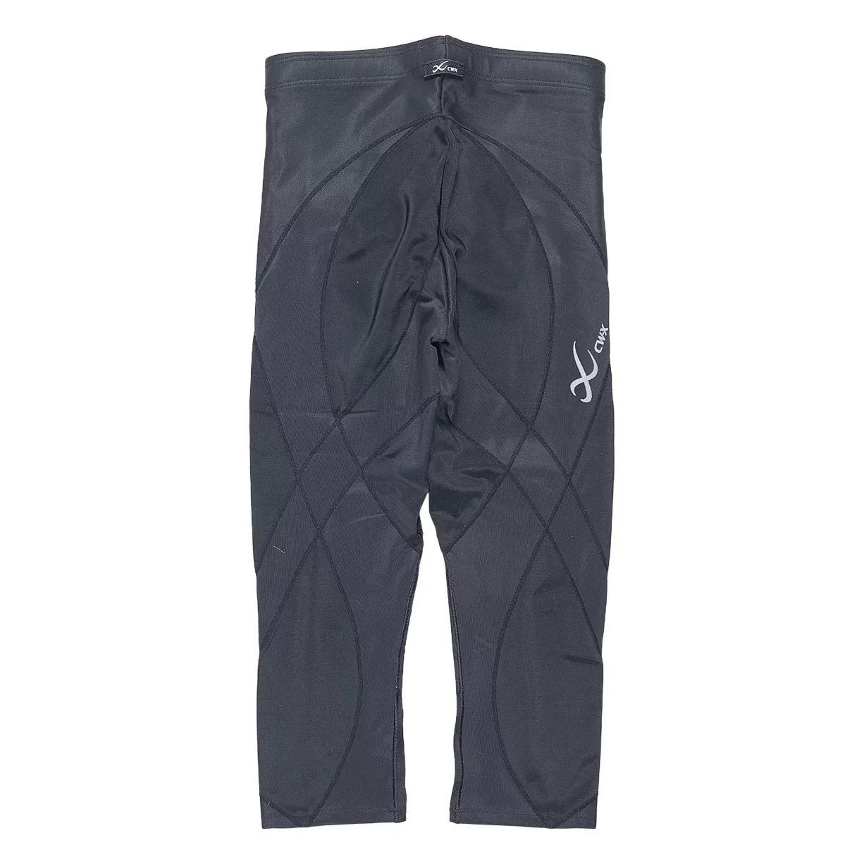 CW-X Stabilyx Joint Support 3/4 Compression Tight - Women's - Image 2
