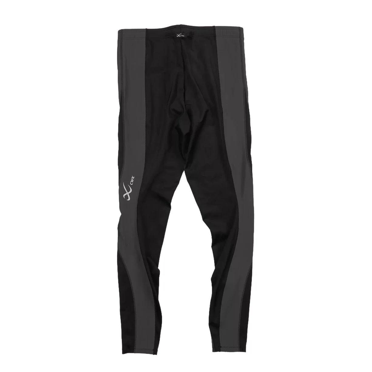 CW-X Stabilyx Joint Support Compression Tights - Men's - Image 2