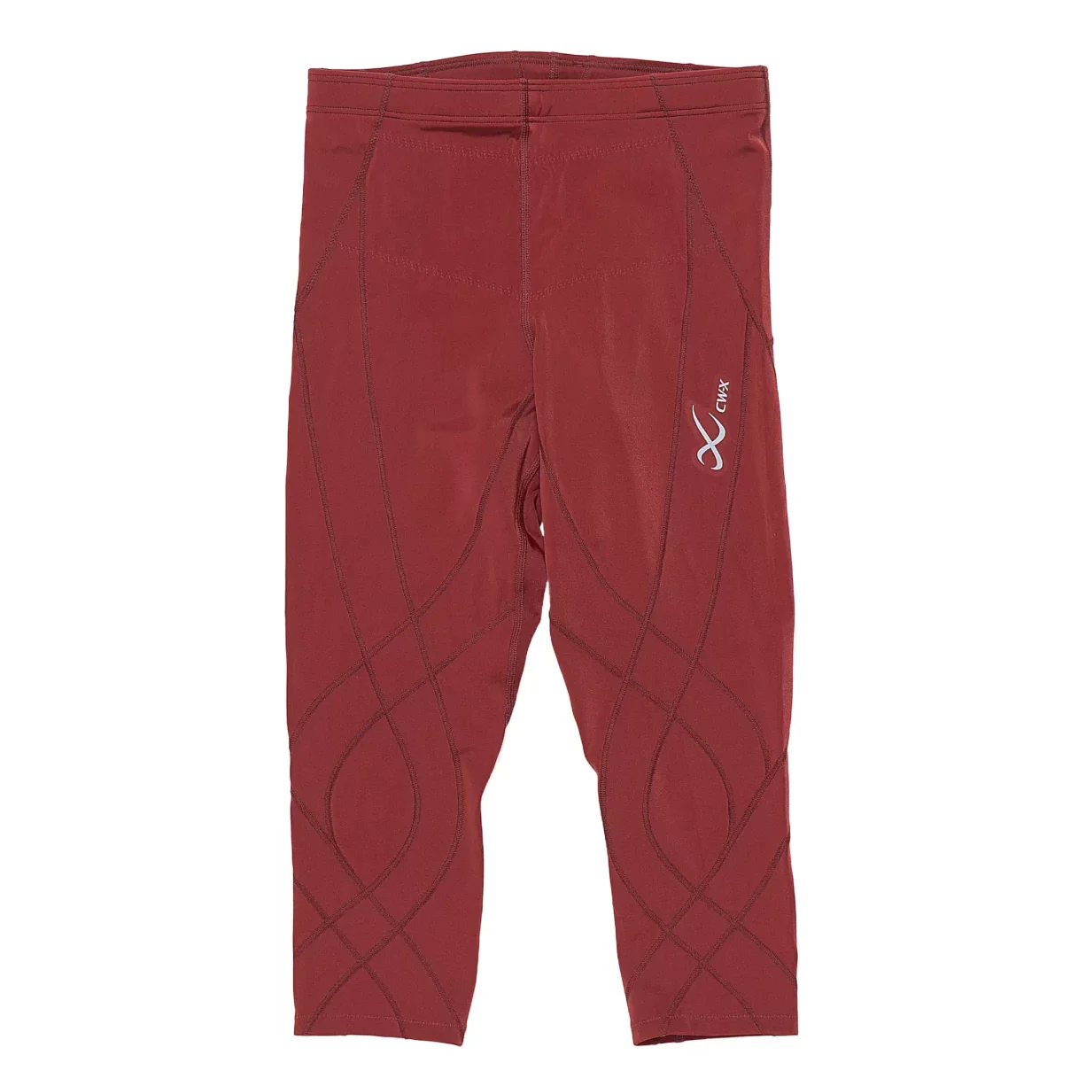 CWX Endurance Generator 3/4 Compression Tight - Women's