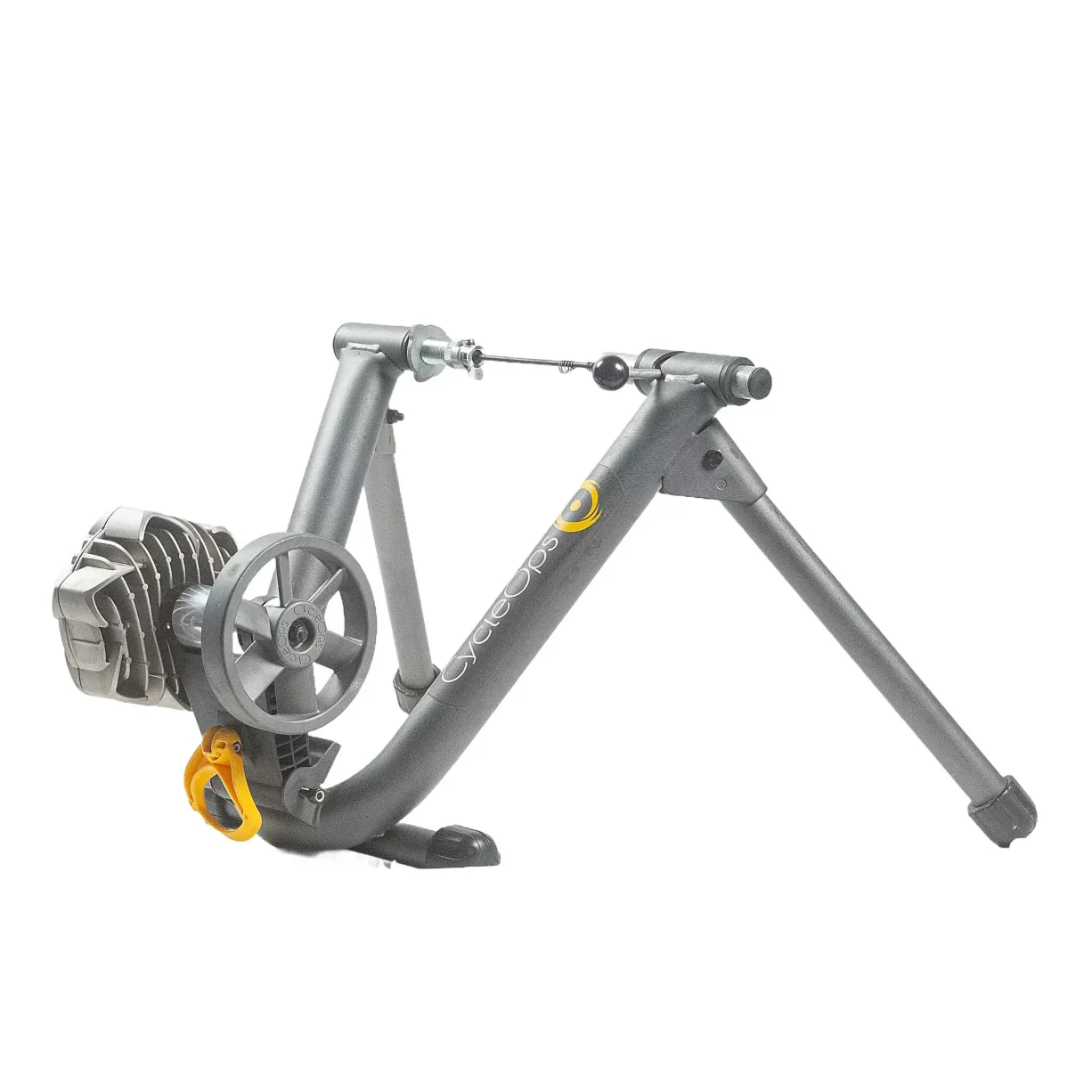 CycleOps Bike Trainer