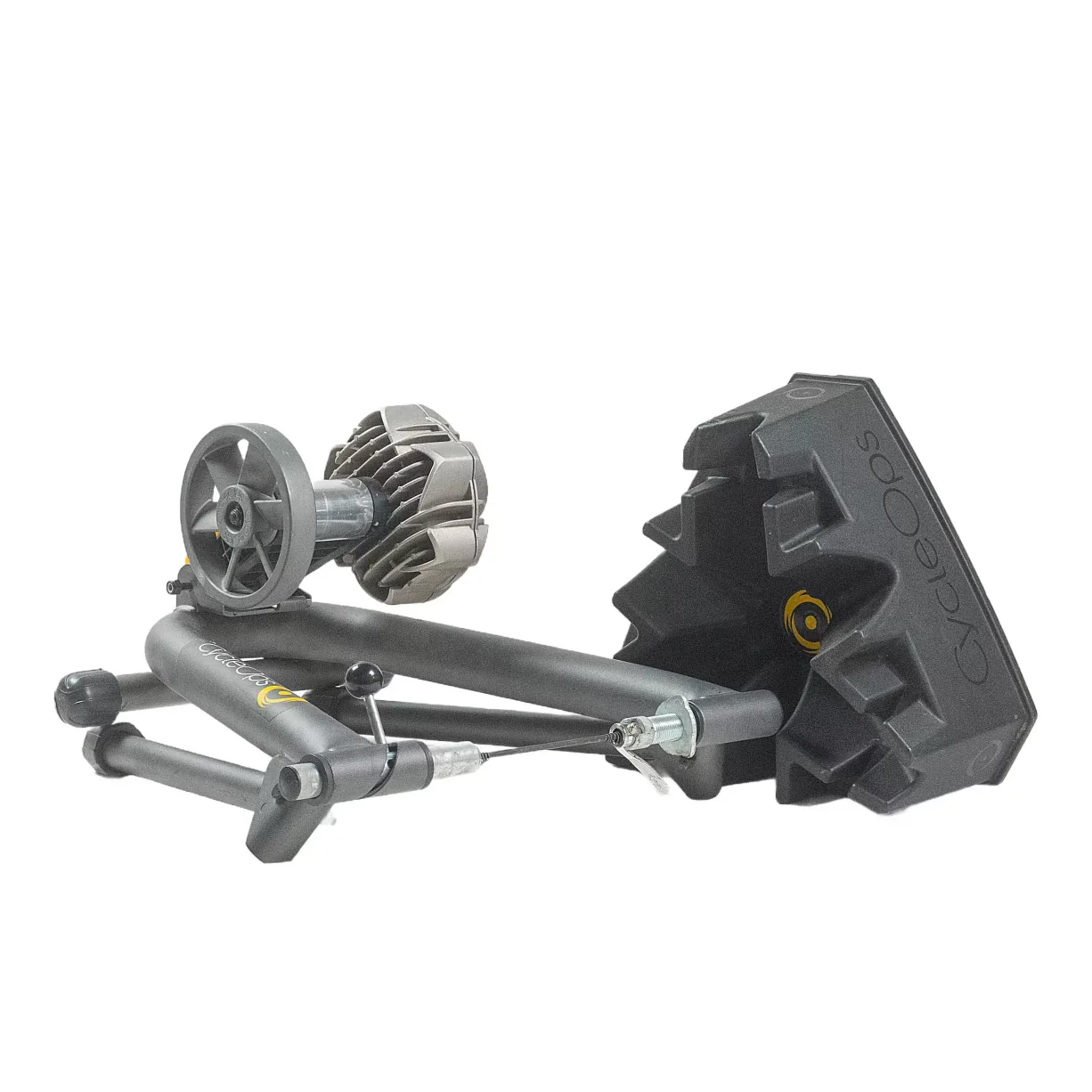 CycleOps Bike Trainer - Image 3