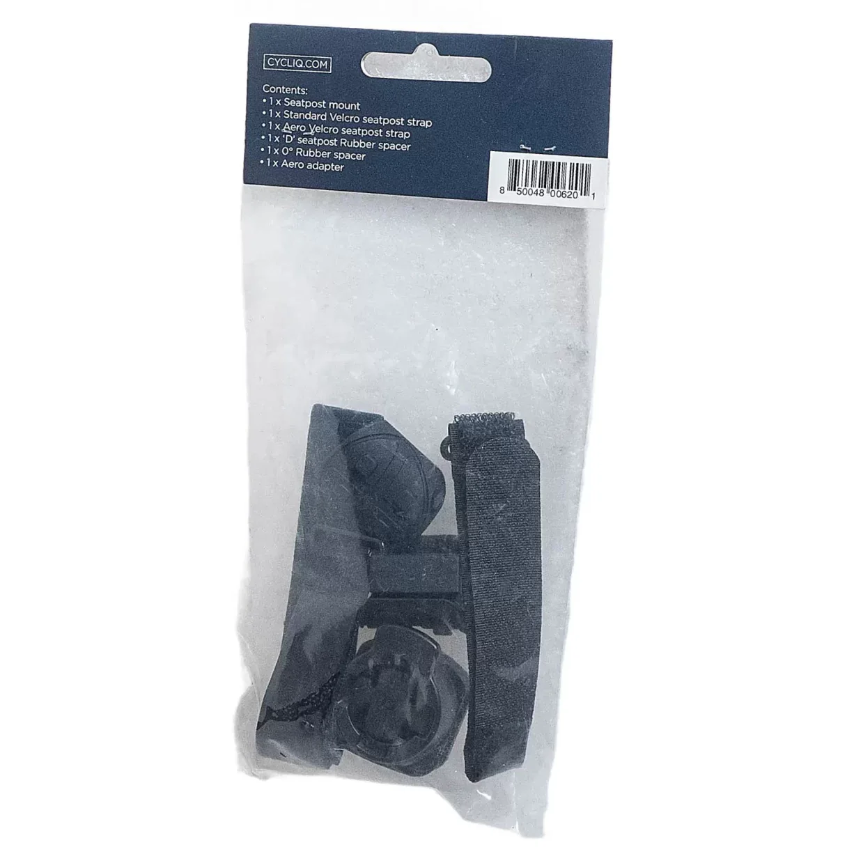 CYCLIQ Fly6 Mounting Pack - Image 2