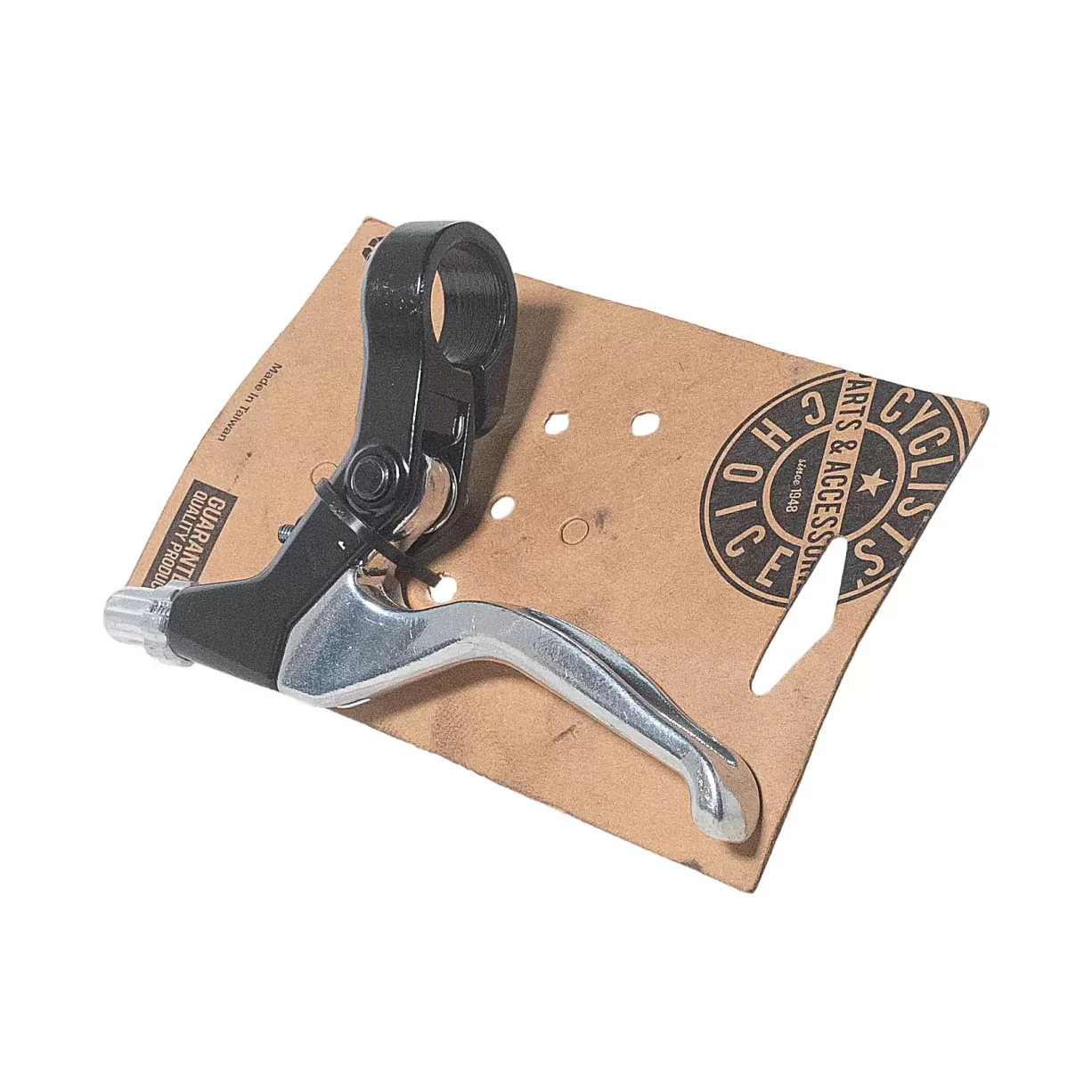 Cyclists' Choice Cantilever Brake Lever - Image 3