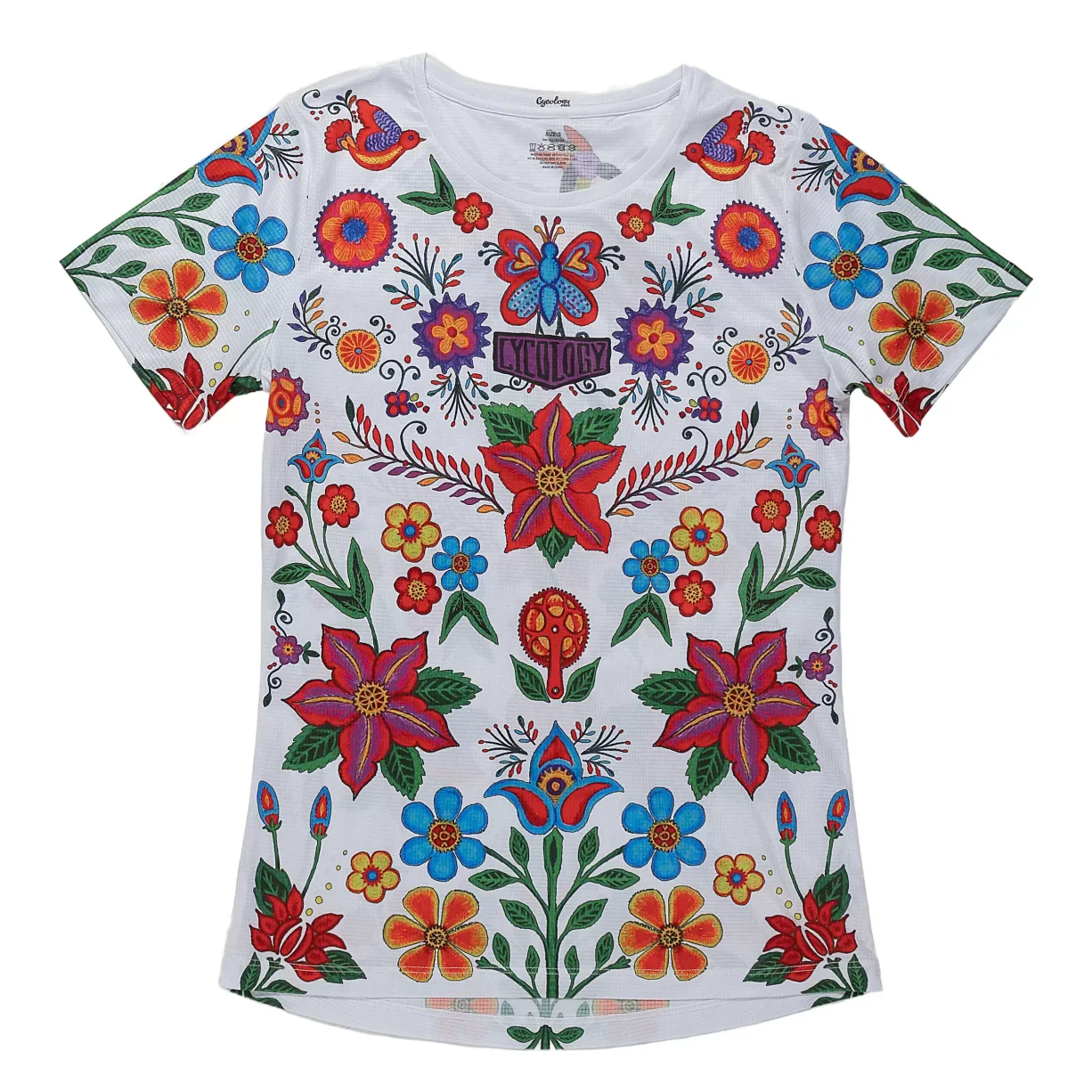 Cycology Frida T-Shirt - Women's
