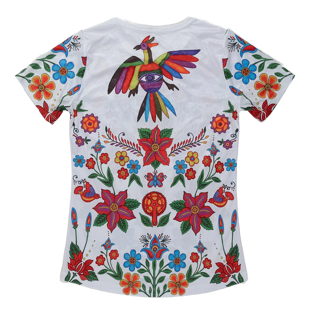 Cycology Frida T-Shirt - Women's - Image 2