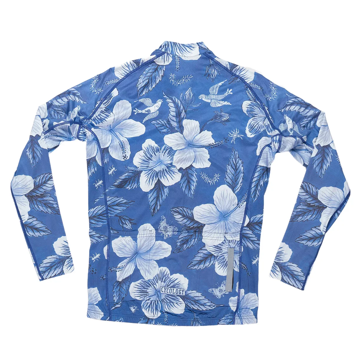 Cycology Long Sleeve Jersey - Men's - Image 2