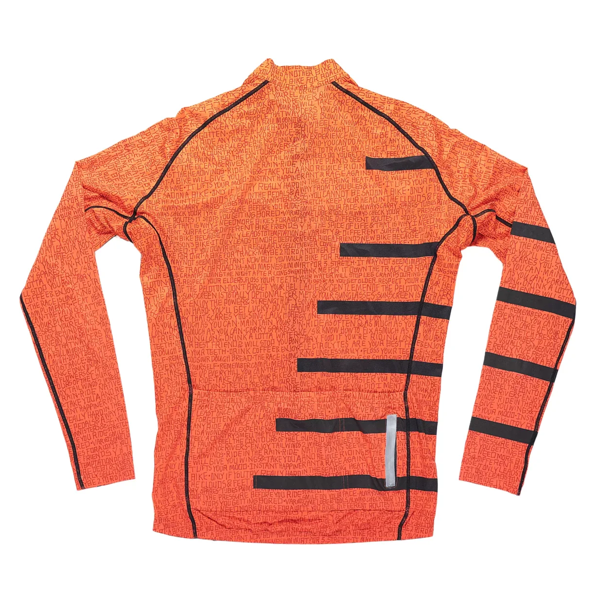 Cycology Summer Long Sleeve Jersey - Men's - Image 2