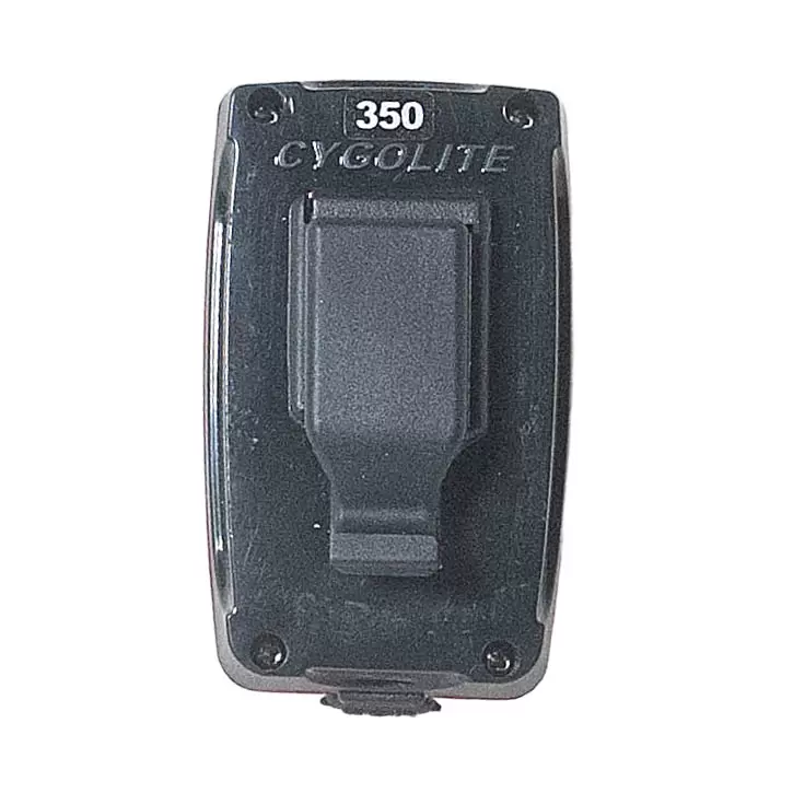 Cygolite Hypershot 350 USB Bike Tail Light - Image 3