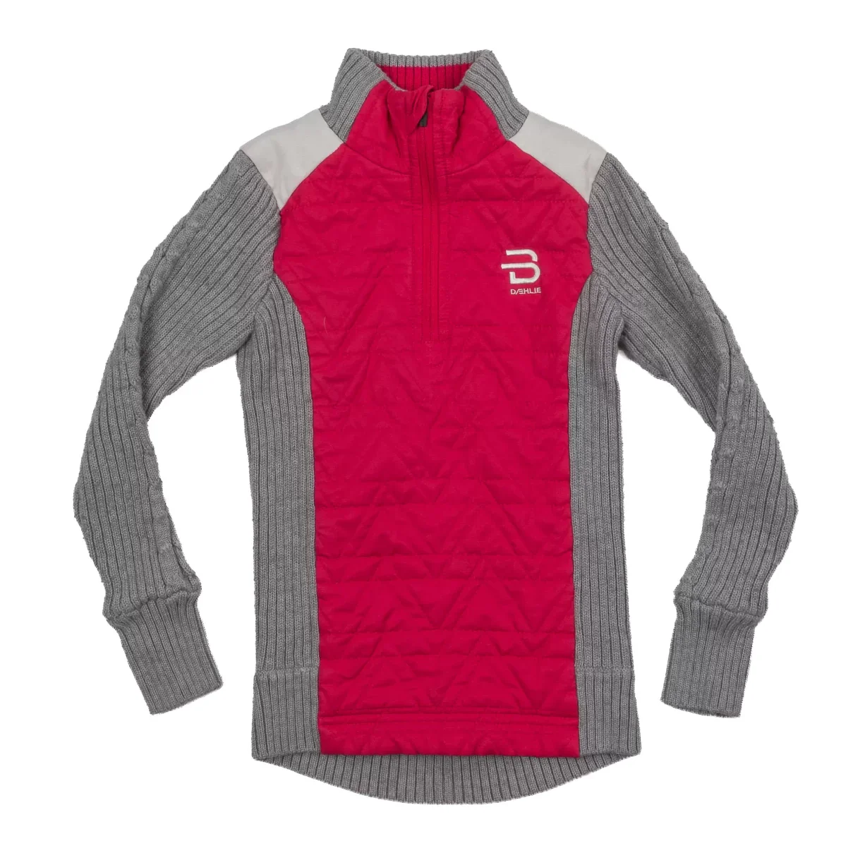 Daehlie Half Zip Pullover - Girls'