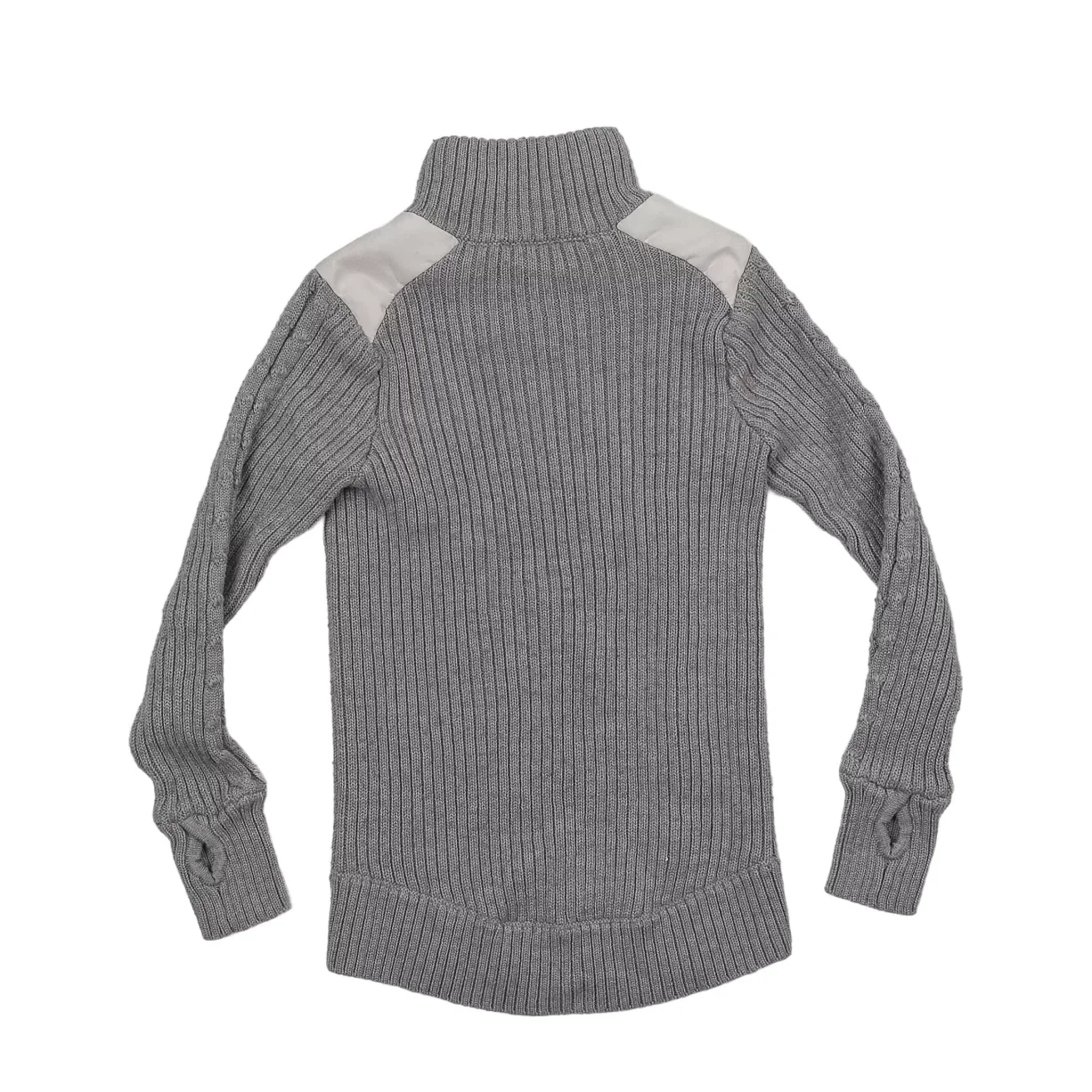 Daehlie Half Zip Pullover - Girls' - Image 3