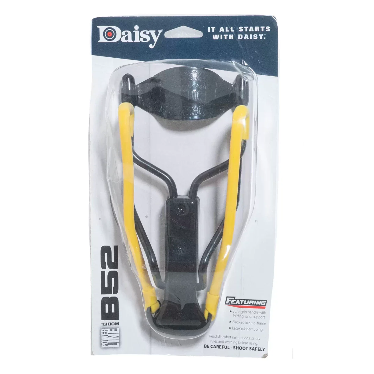 Daisy B52 Slingshot