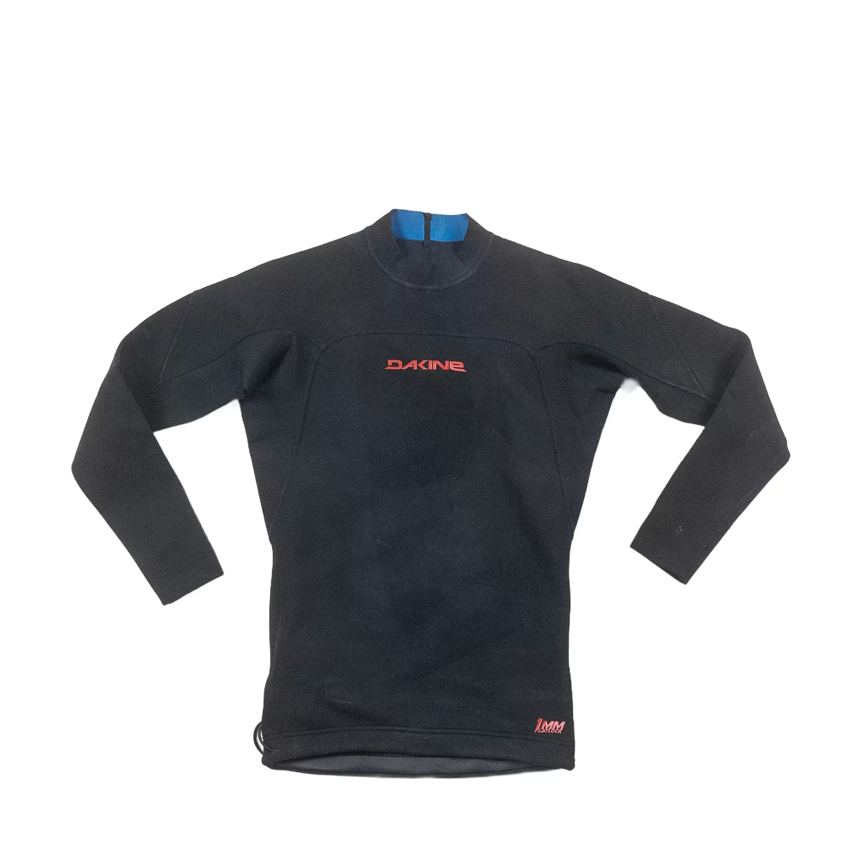 Dakine 1mm Neo Flatlock Wetsuit Long Sleeve Top - Men's