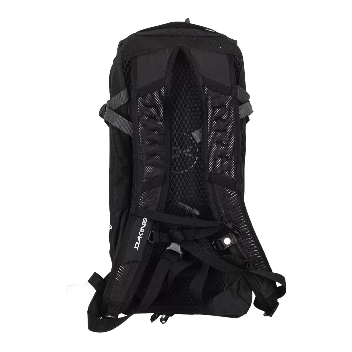 Dakine Drafter Backpack - Black - Image 2