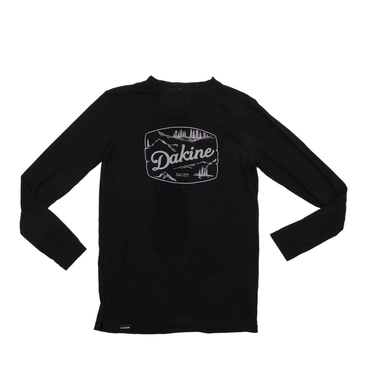 Dakine Grant Long Sleeve Crew - Men's