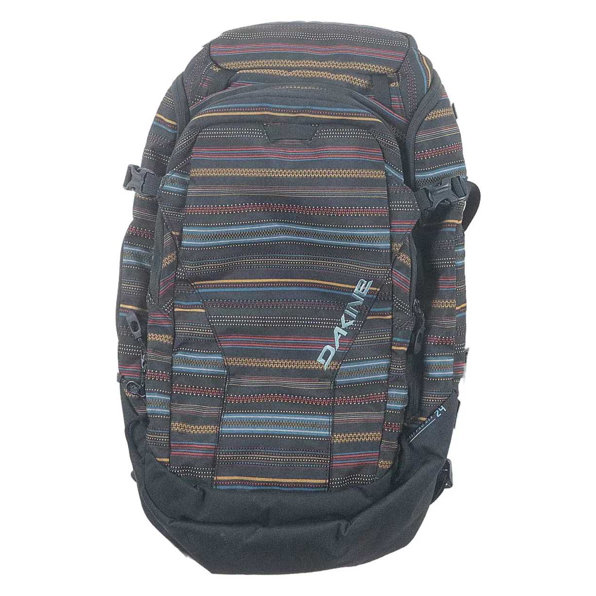 Dakine Heli Pro DLX 24L Backpack
