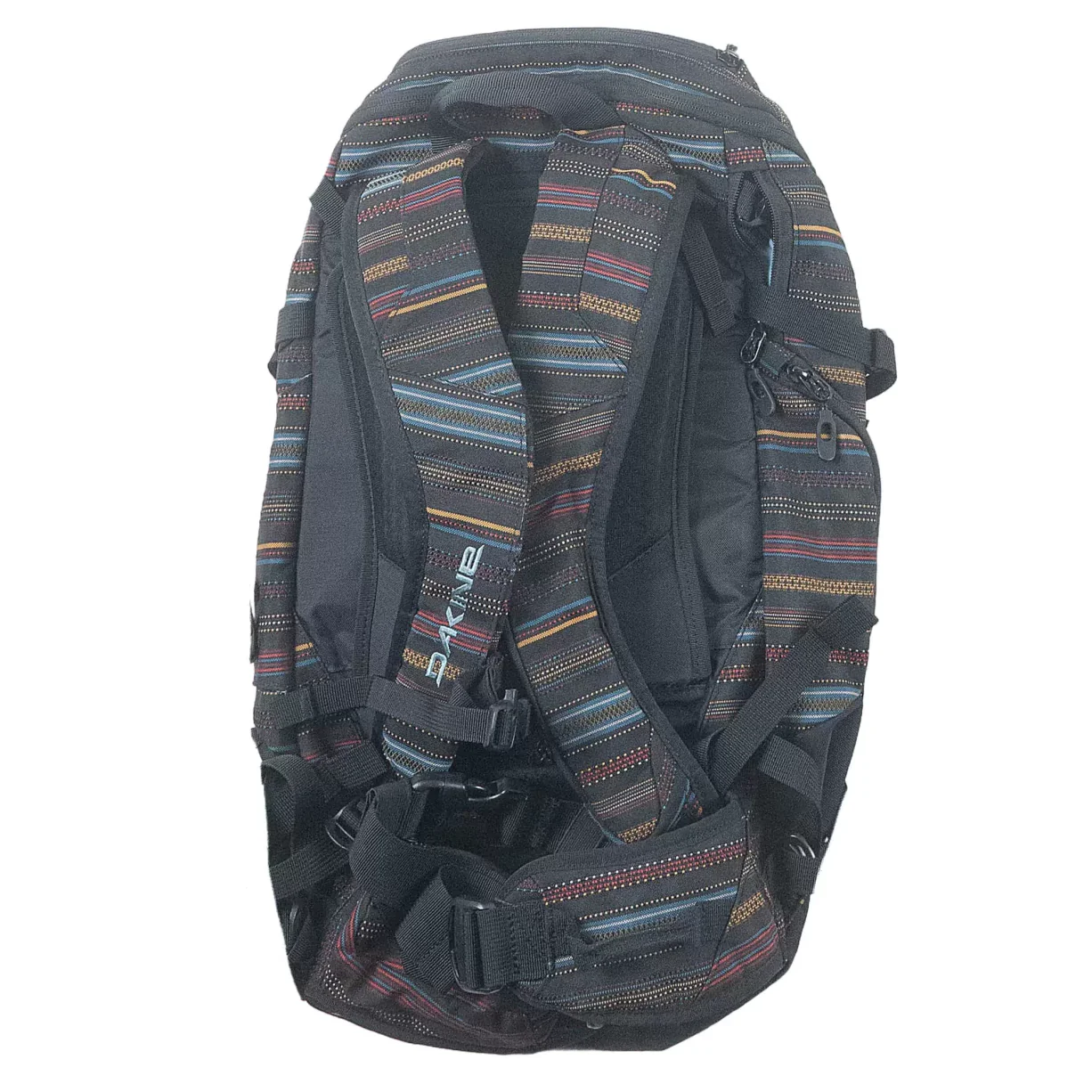 Dakine Heli Pro DLX 24L Backpack - Image 2