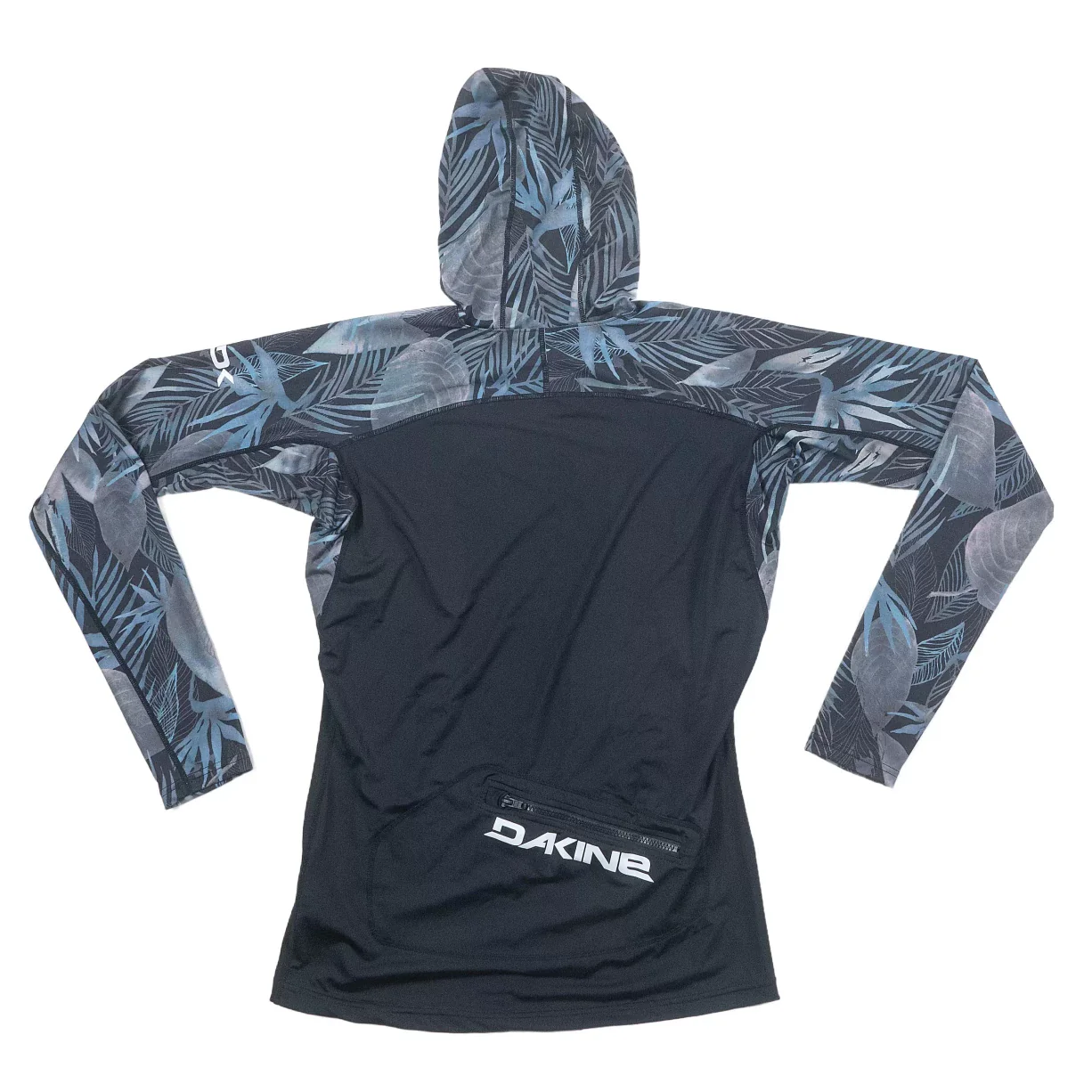 Dakine Hooded Long Sleeve Rashguard - Men's - Image 2