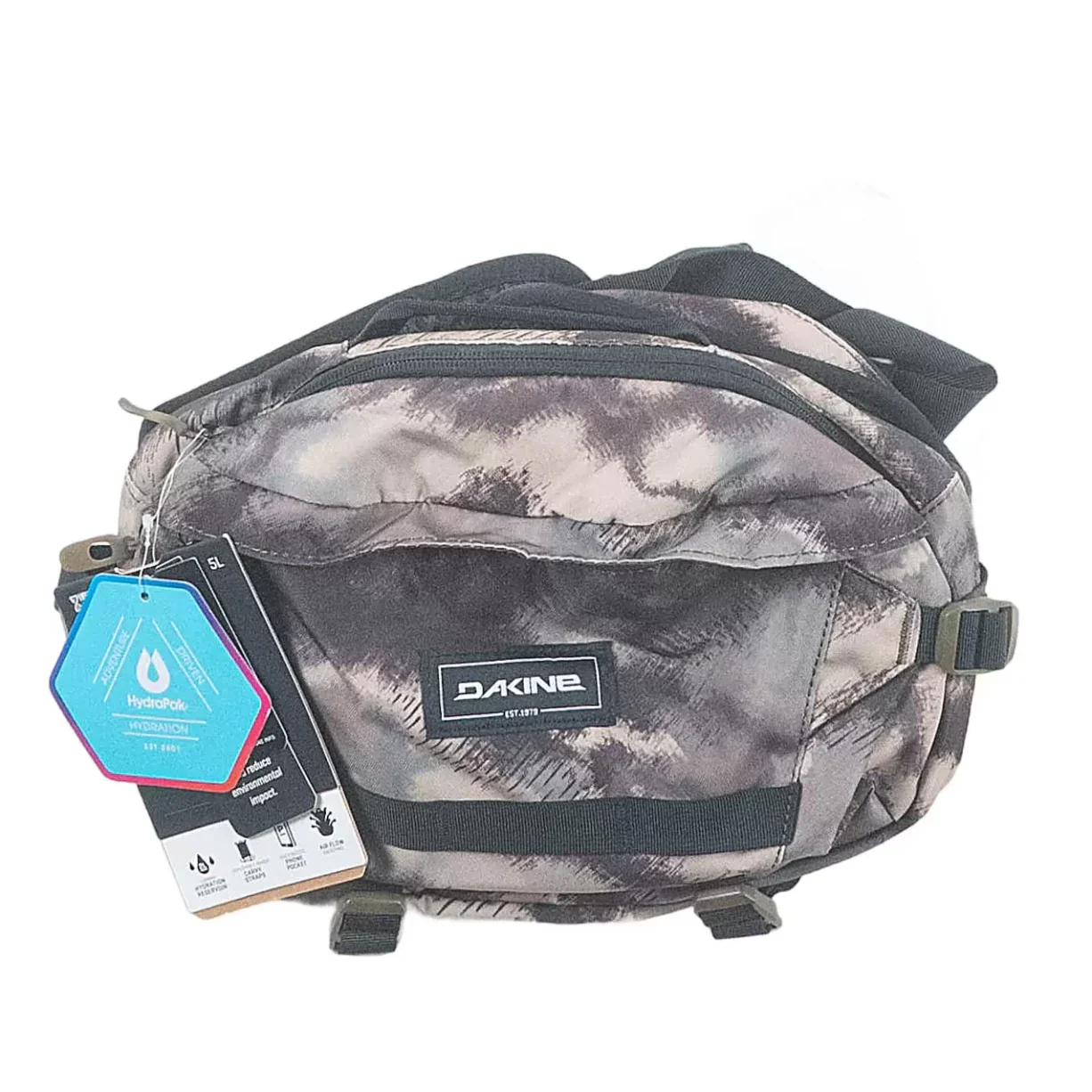 Dakine Hot Laps 5L Hip Pack