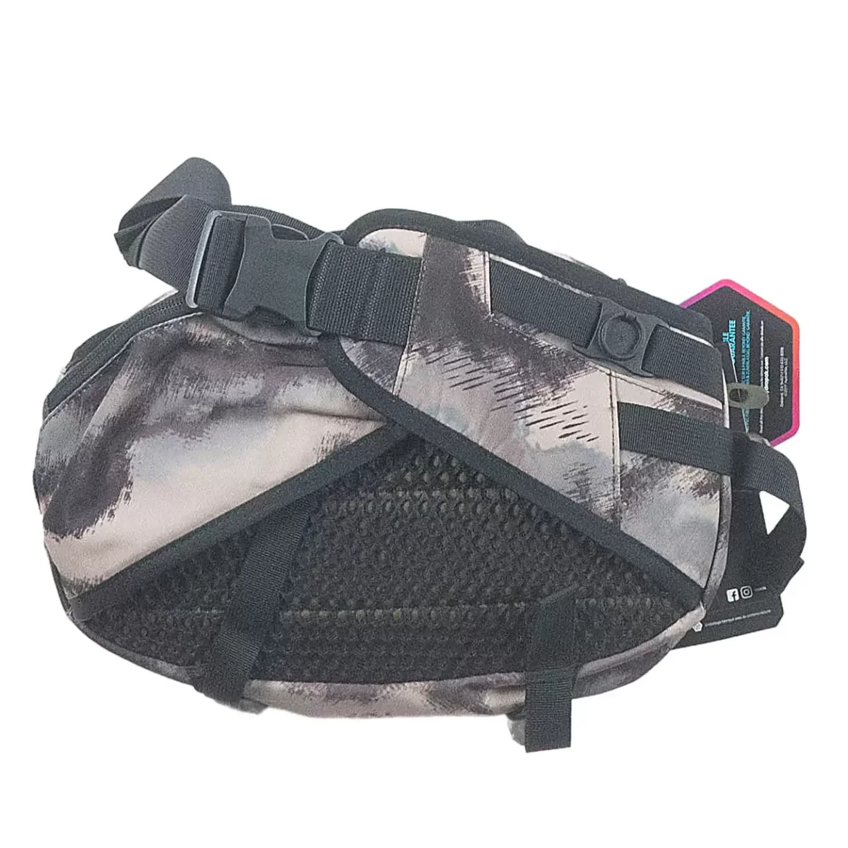 Dakine Hot Laps 5L Hip Pack - Image 2