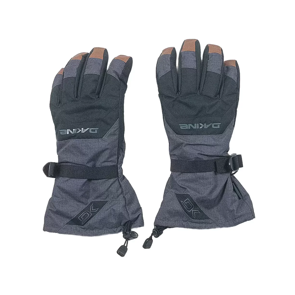 Dakine Leather Scout Gloves - Men's