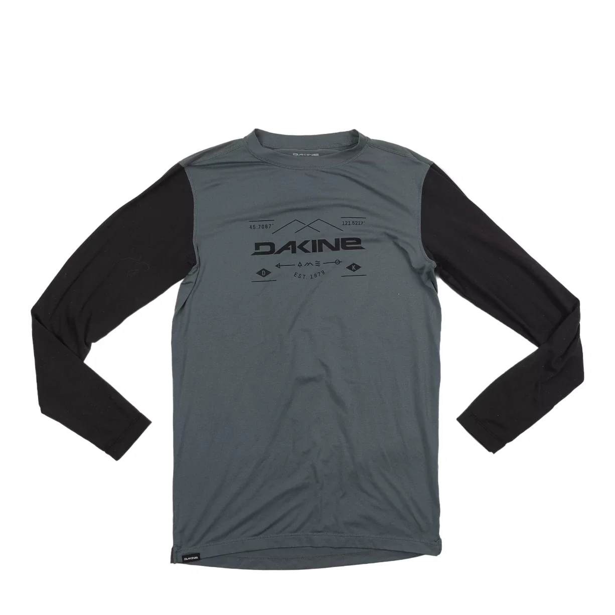 Dakine Long Sleeve Shirt - Men's