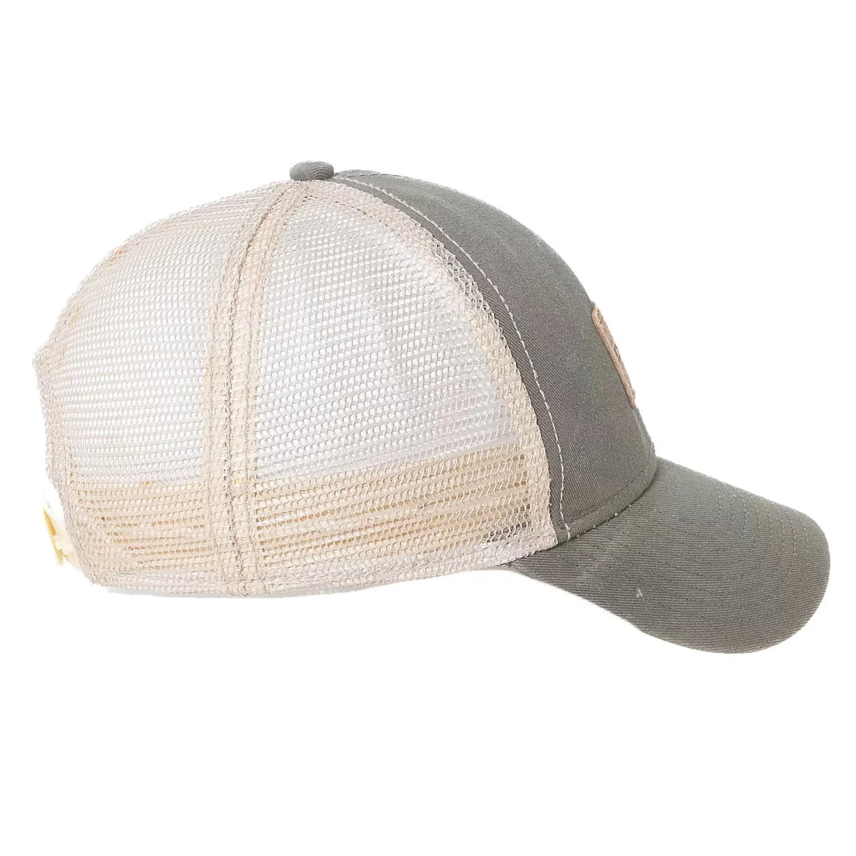 Dakine Peak To Peak Trucker Hat - Unisex - Image 2