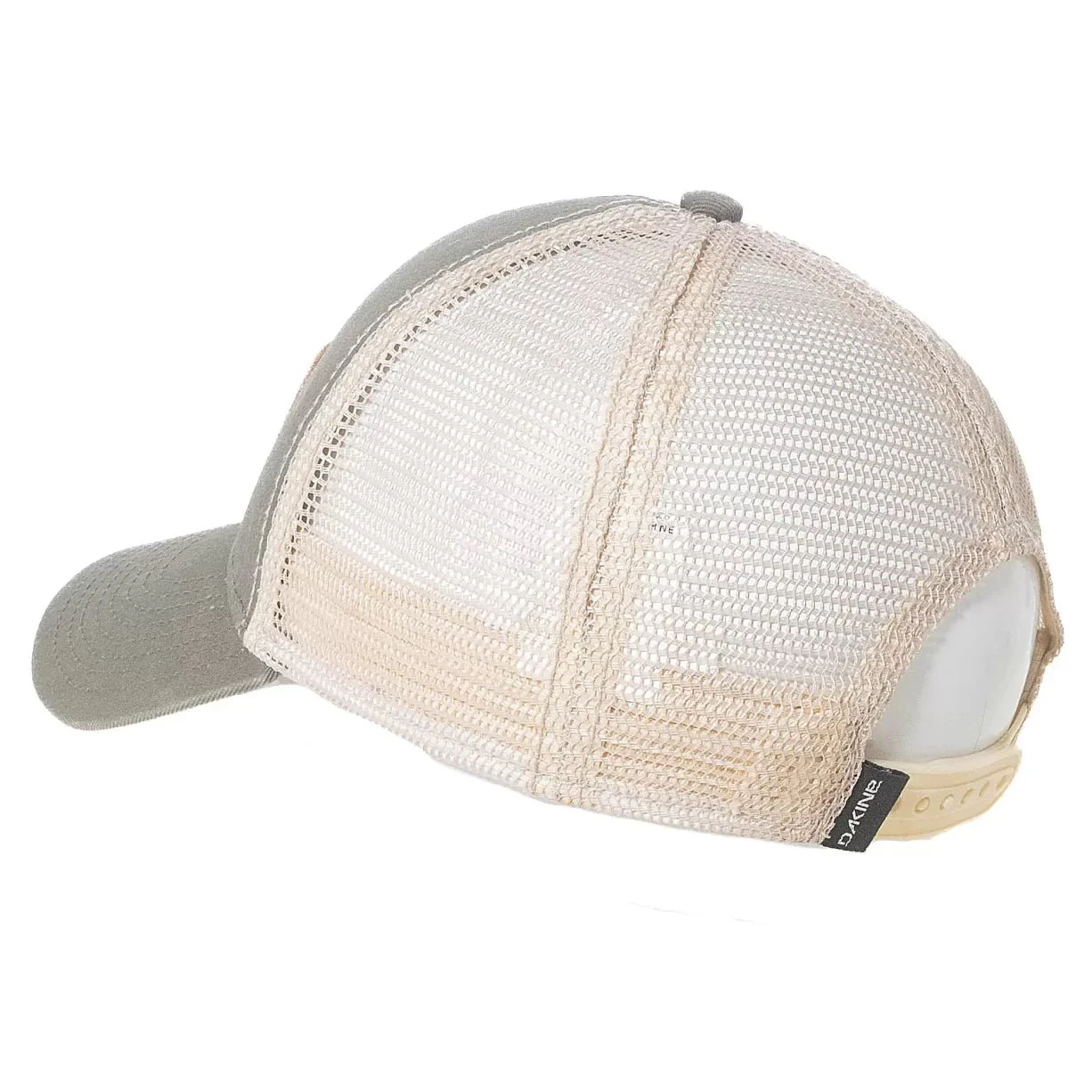 Dakine Peak To Peak Trucker Hat - Unisex - Image 3