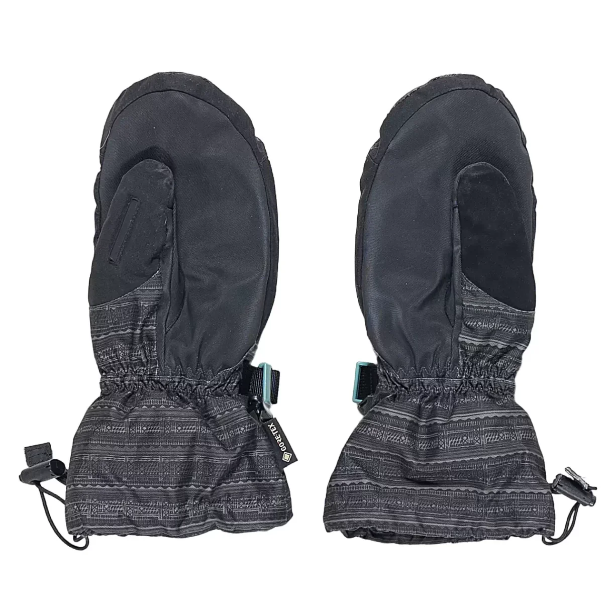 Dakine Sequoia GORE-TEX Mittens - Women's - Image 2