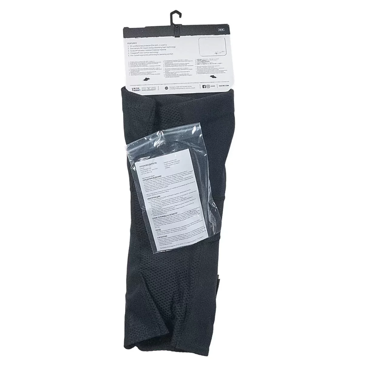 Dakine Slayer Knee Pads - Image 2