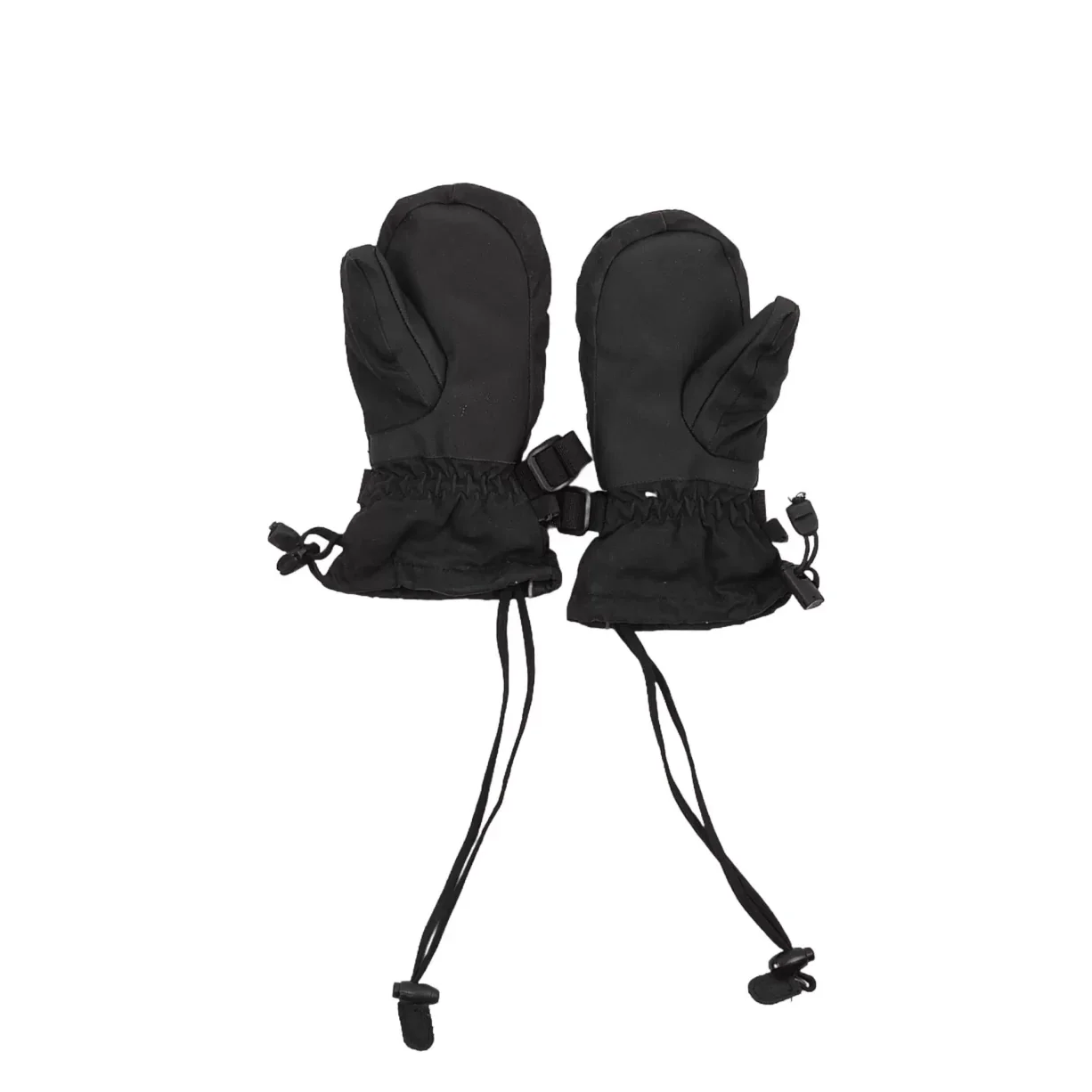 Dakine Yukon Mittens - Kids' - Image 2