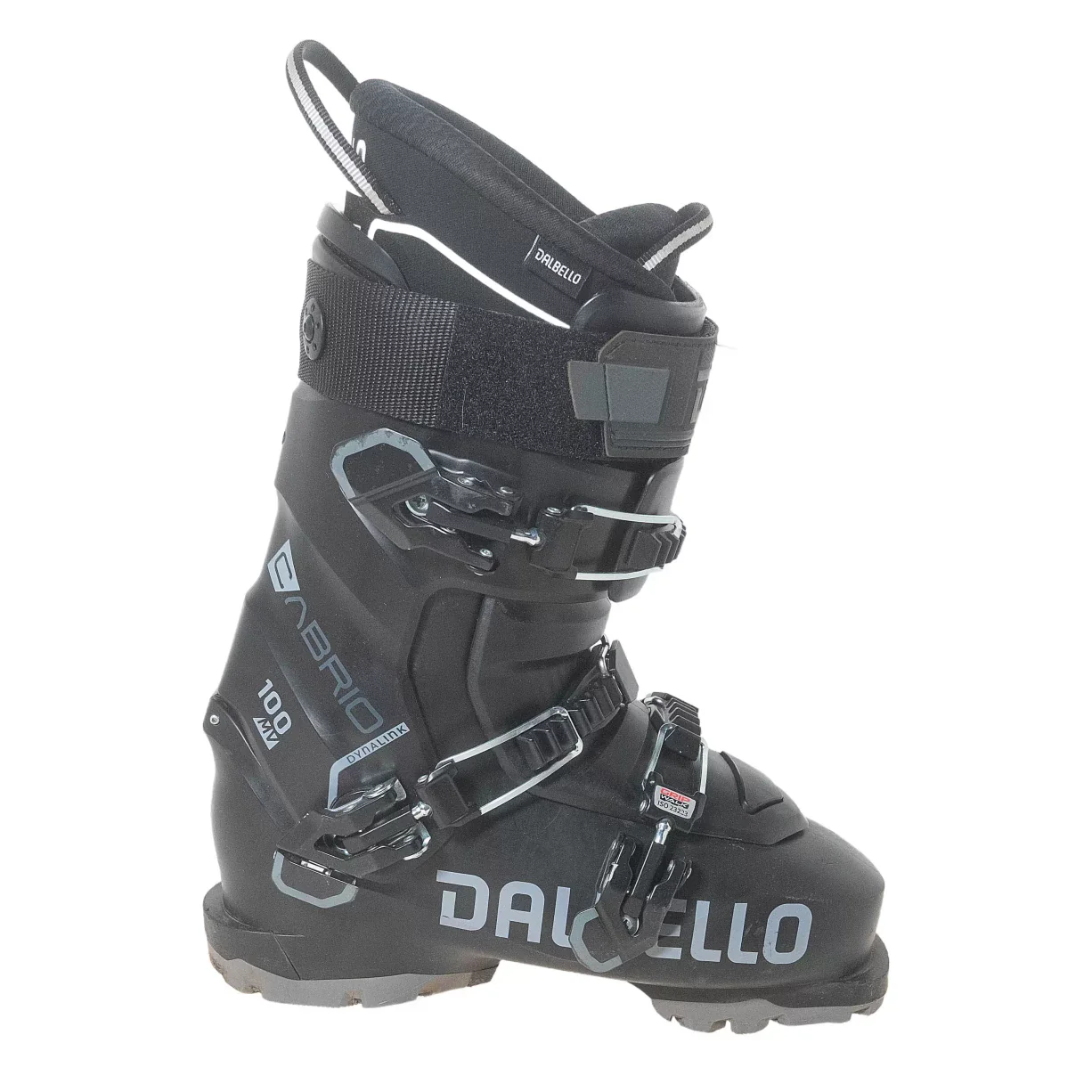 Dalbello Cabrio MV 100 IF Ski Boots - Men's