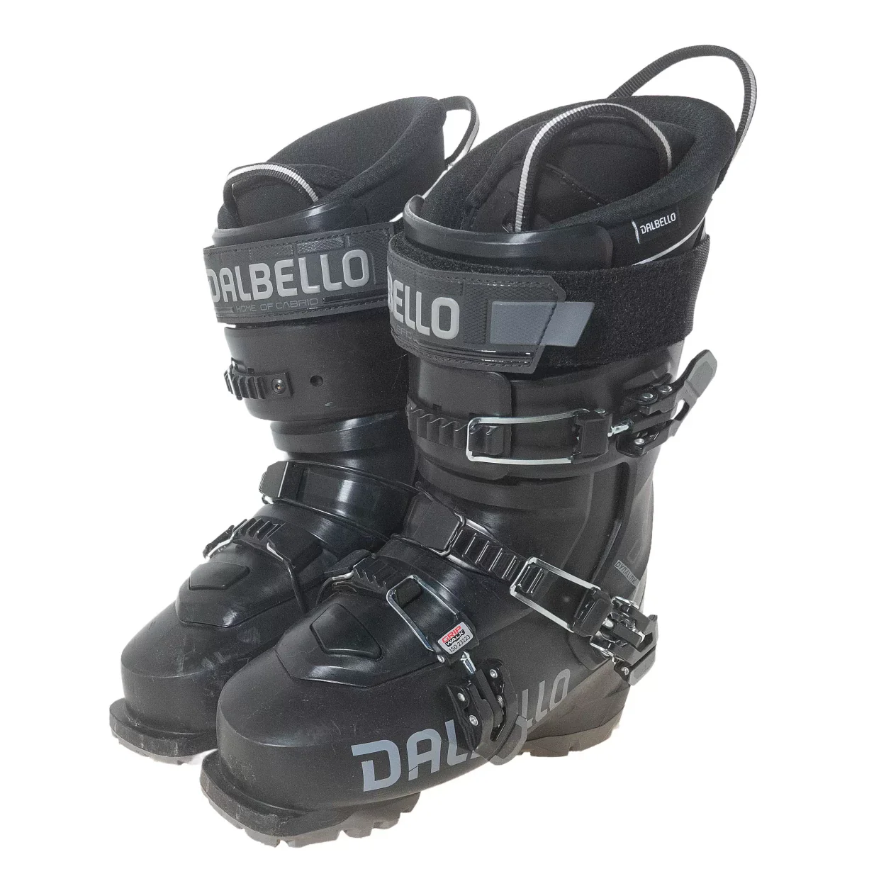 Dalbello Cabrio MV 100 IF Ski Boots - Men's - Image 2