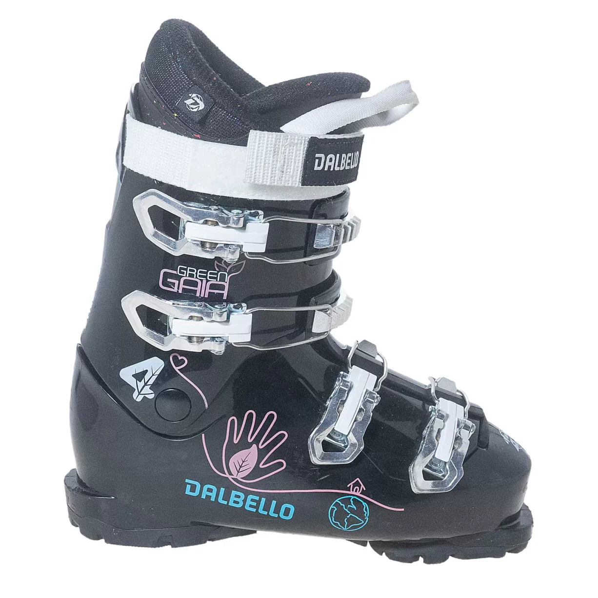 Dalbello Gaia 4 GW Ski Boots - Kids'