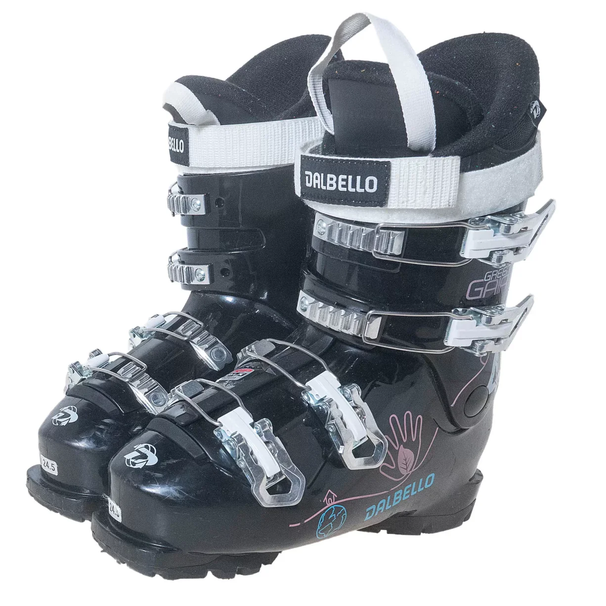 Dalbello Gaia 4 GW Ski Boots - Kids' - Image 2