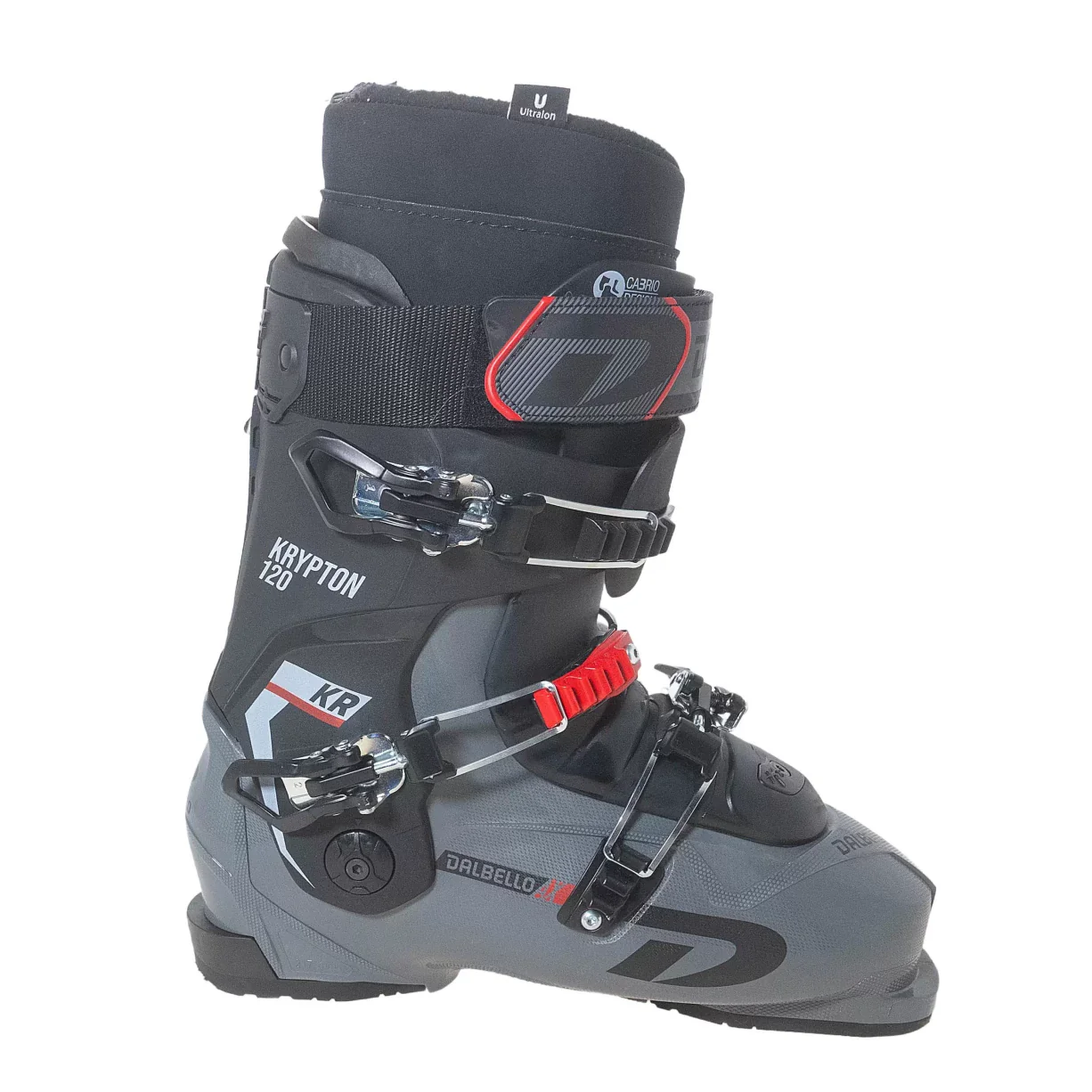 Dalbello Krypton AX 120 ID - Men's