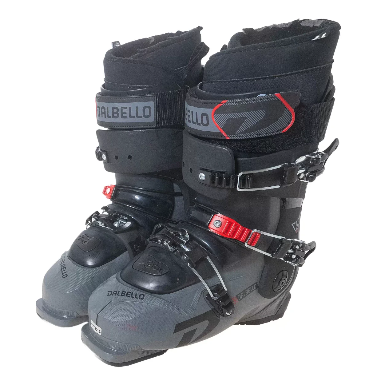 Dalbello Krypton AX 120 ID - Men's - Image 2
