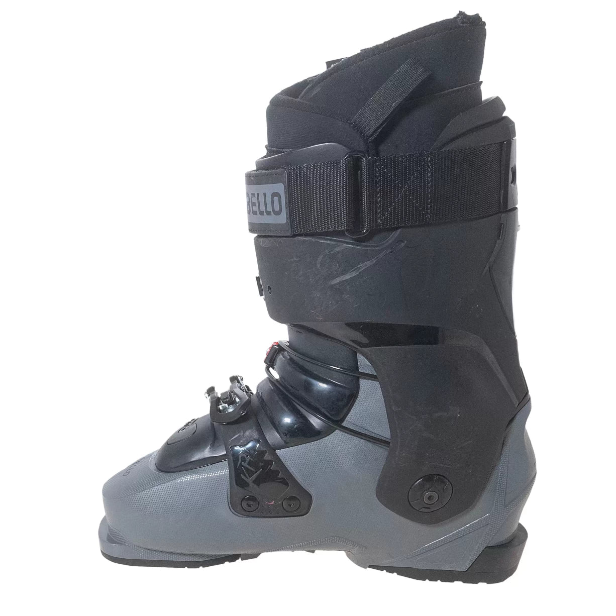 Dalbello Krypton AX 120 ID - Men's - Image 3