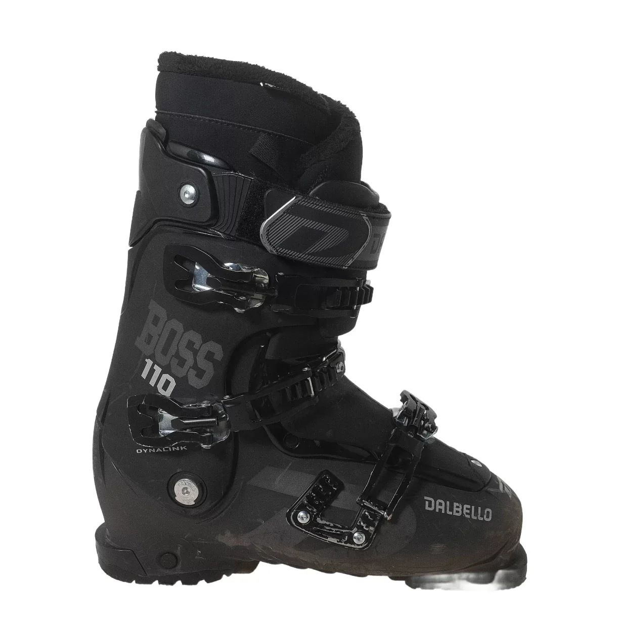 Dalbello Sports Boss 110 Ski Boot - 2023