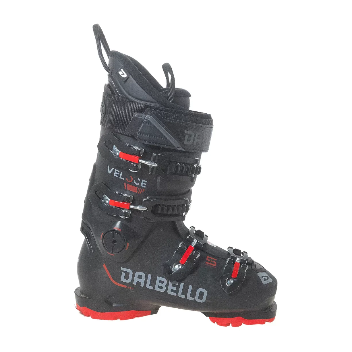 Dalbello Veloce 90 GripWalk Ski Boots - Men's