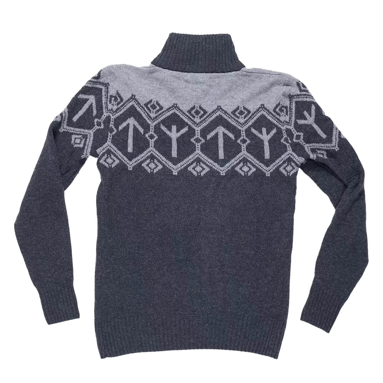 Dale of Norway Tor Merino Sweater - Men's - Image 3