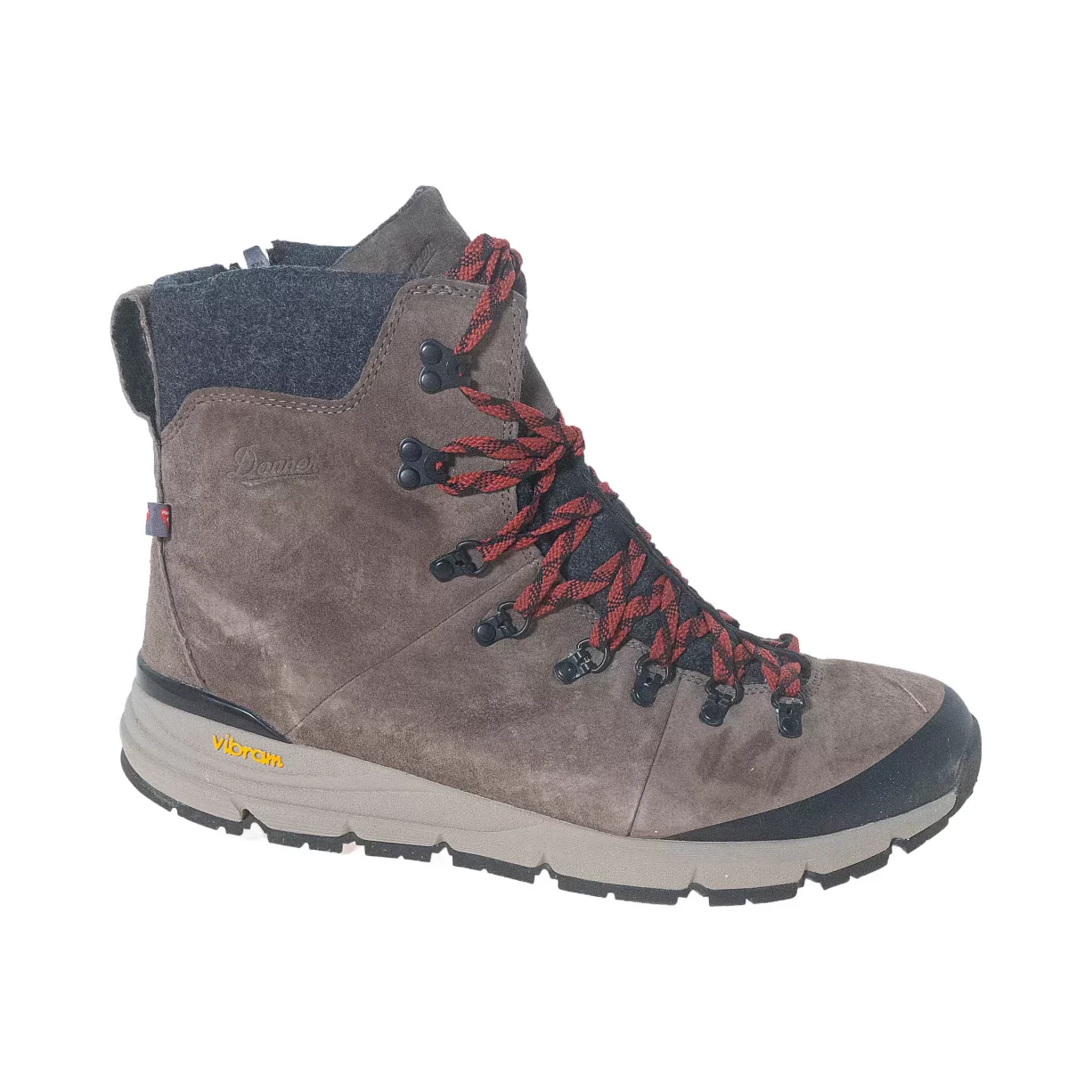Danner Arctic 600 Side Zip Boot - Men's