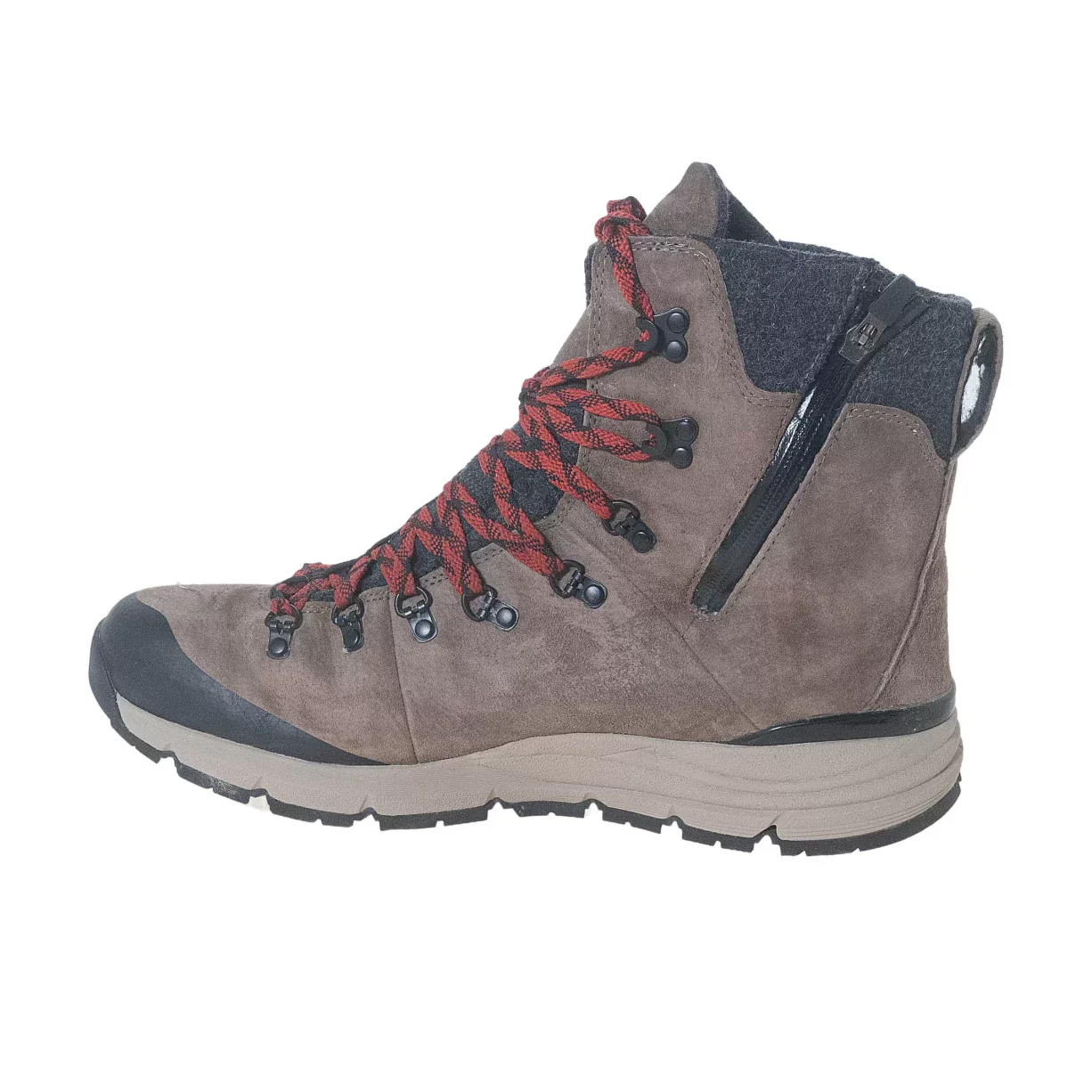 Danner Arctic 600 Side Zip Boot - Men's - Image 3