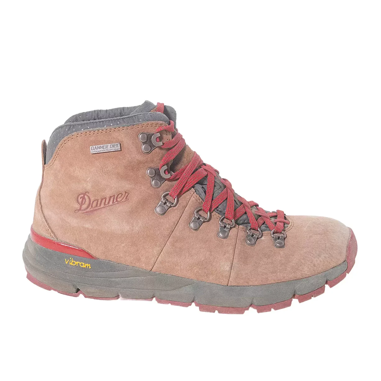 Danner Mountain 600 Boots - Men's