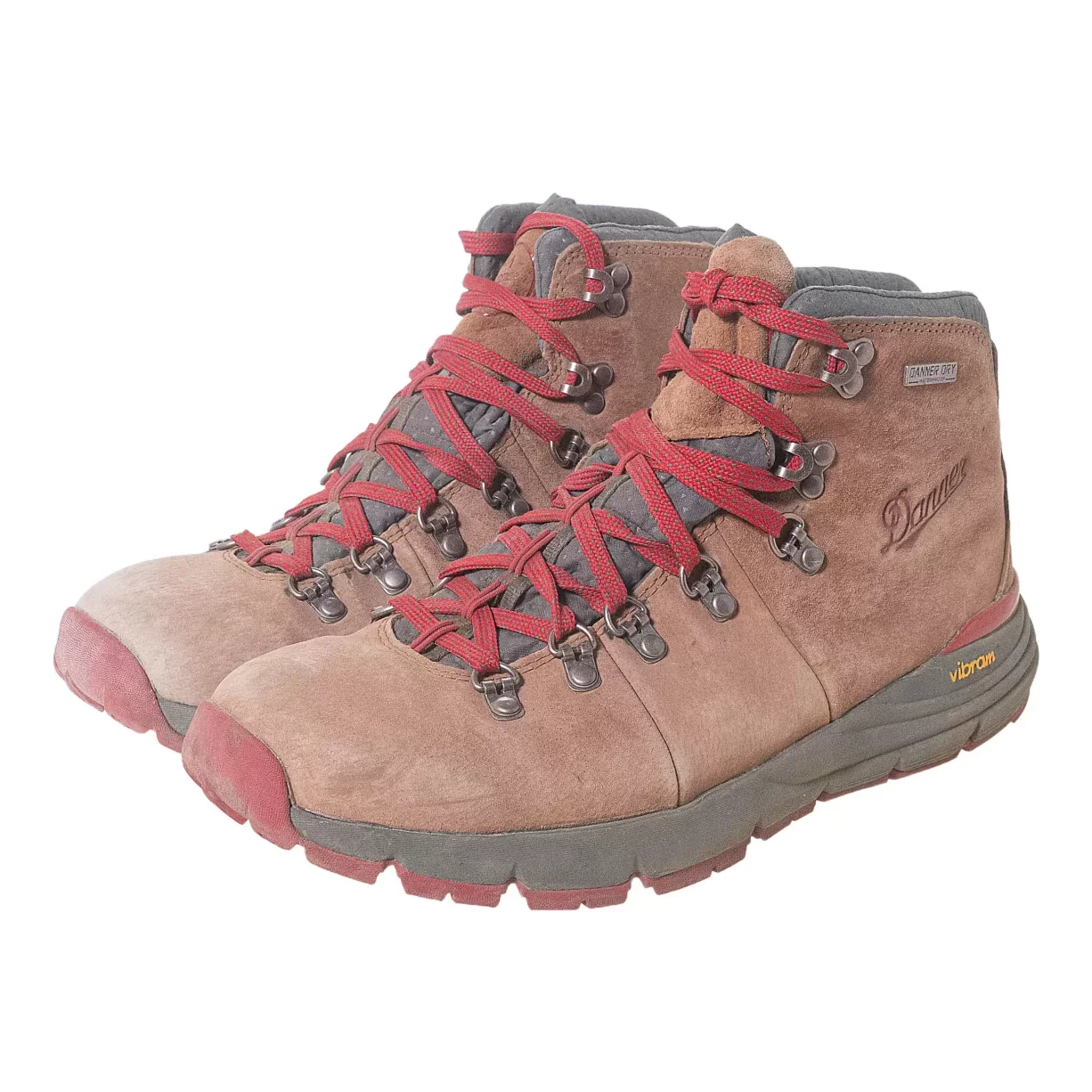 Danner Mountain 600 Boots - Men's - Image 2