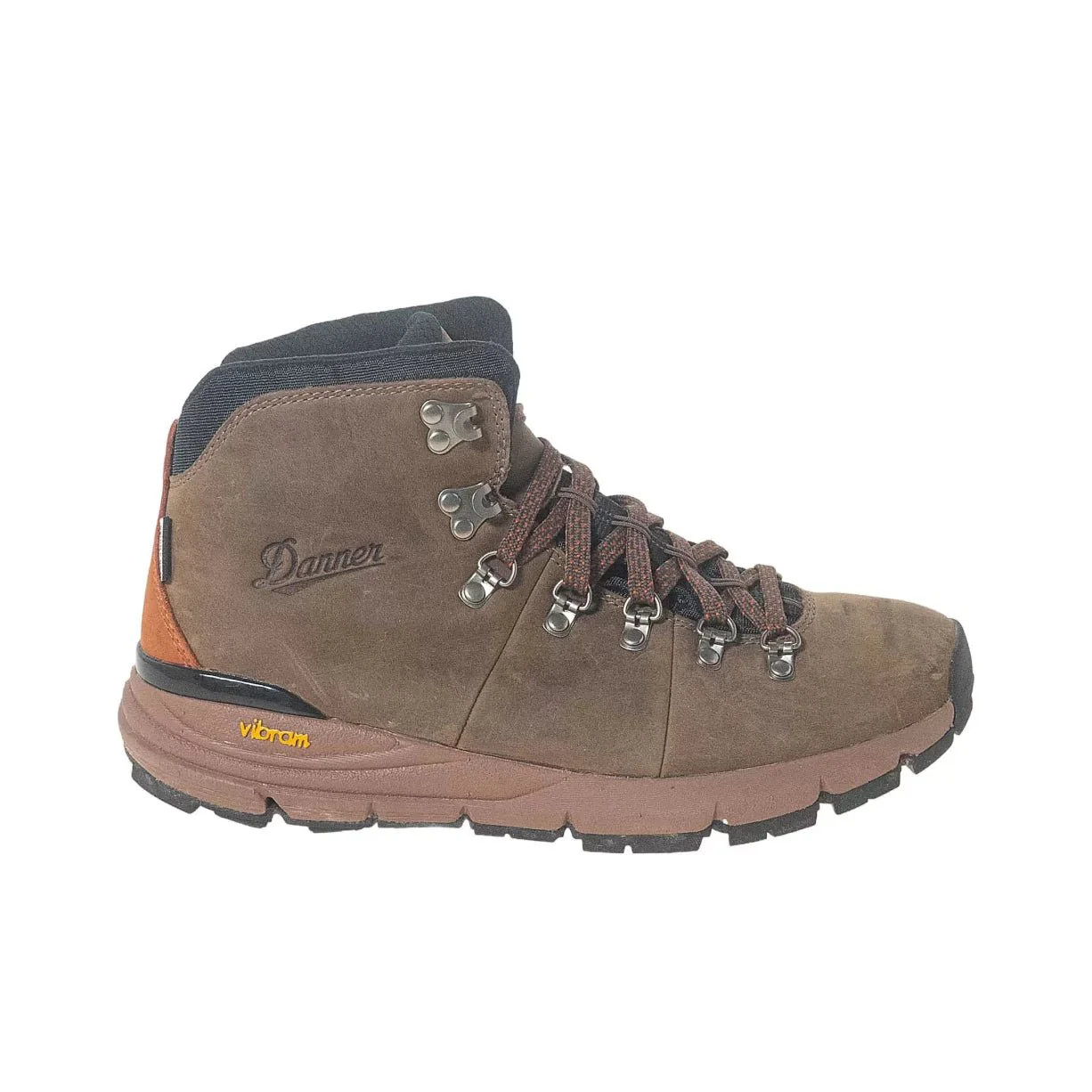 Danner Mountain 600 Hiking Boots - Women's