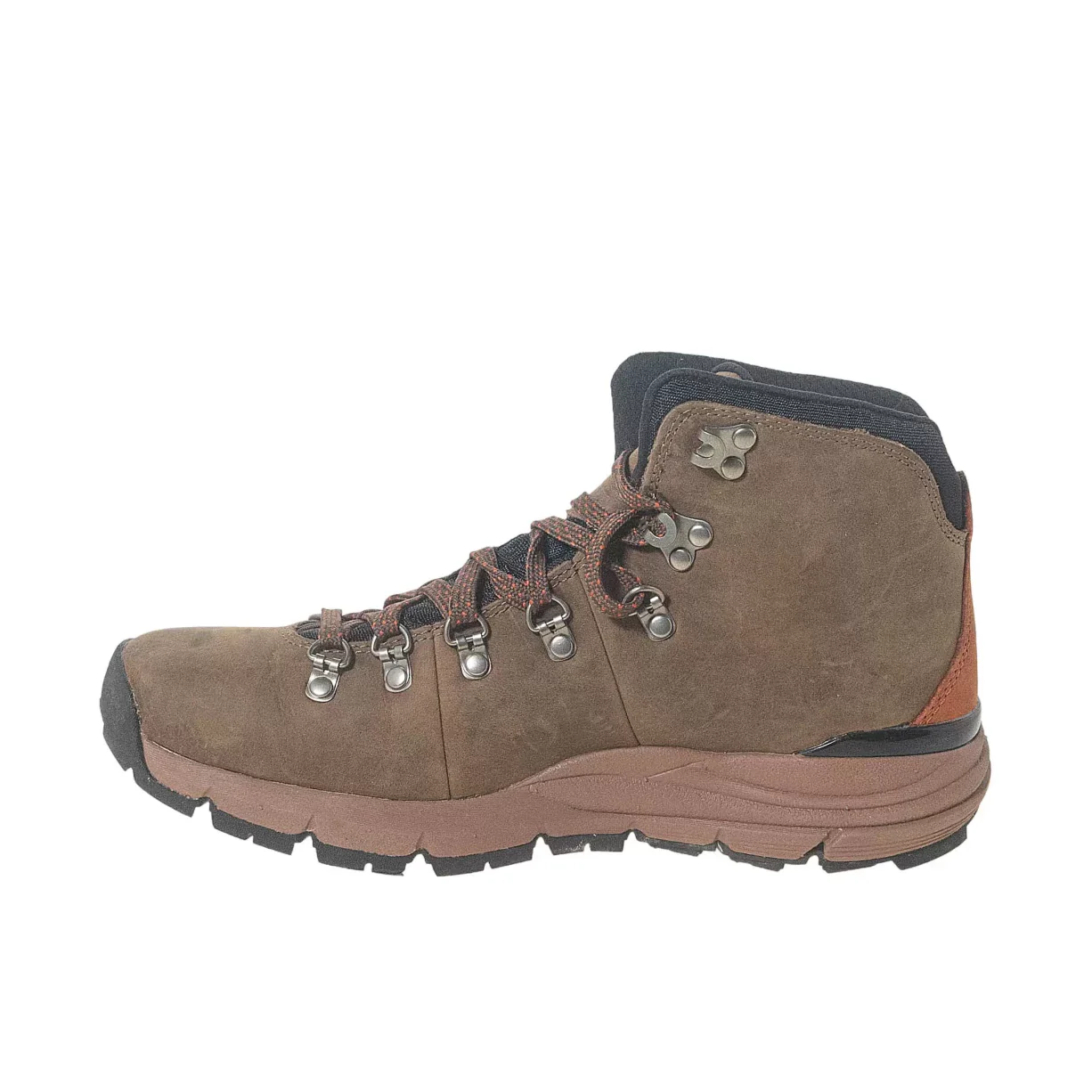 Danner Mountain 600 Hiking Boots - Women's - Image 3