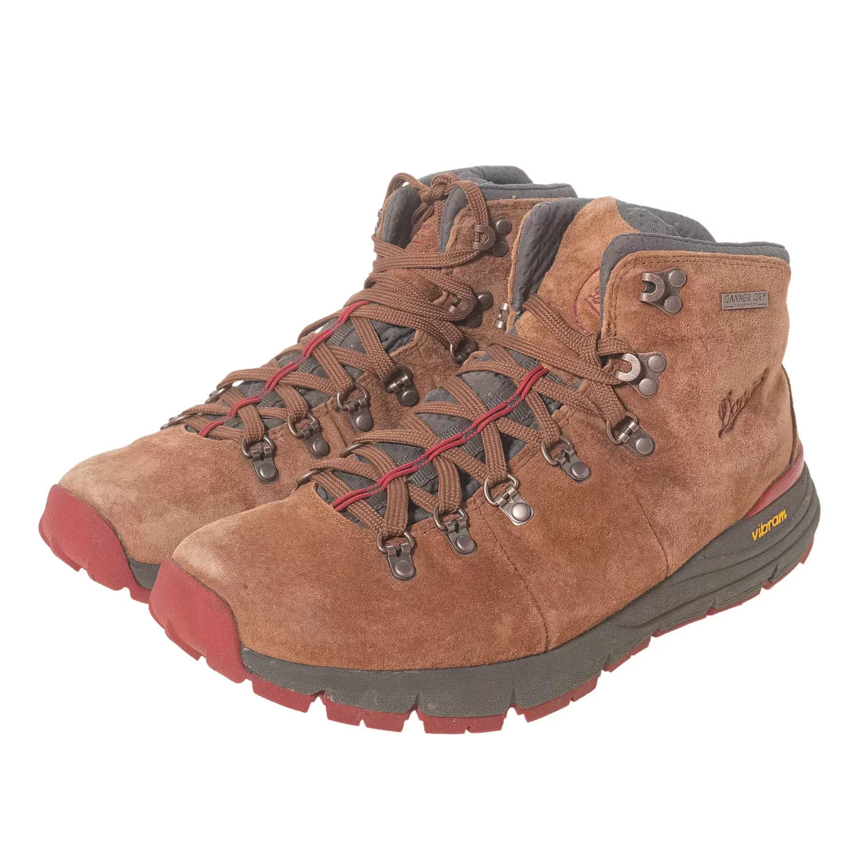 Danner Mountain 600 - Women's - Image 2